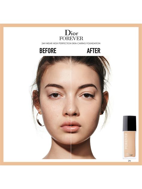 dior forever flawless foundation|Dior forever foundation john lewis.